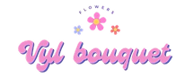Vyl bouquet logo